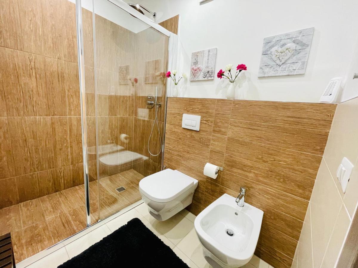 Apartament Casa Mimosa Cannobio Zewnętrze zdjęcie