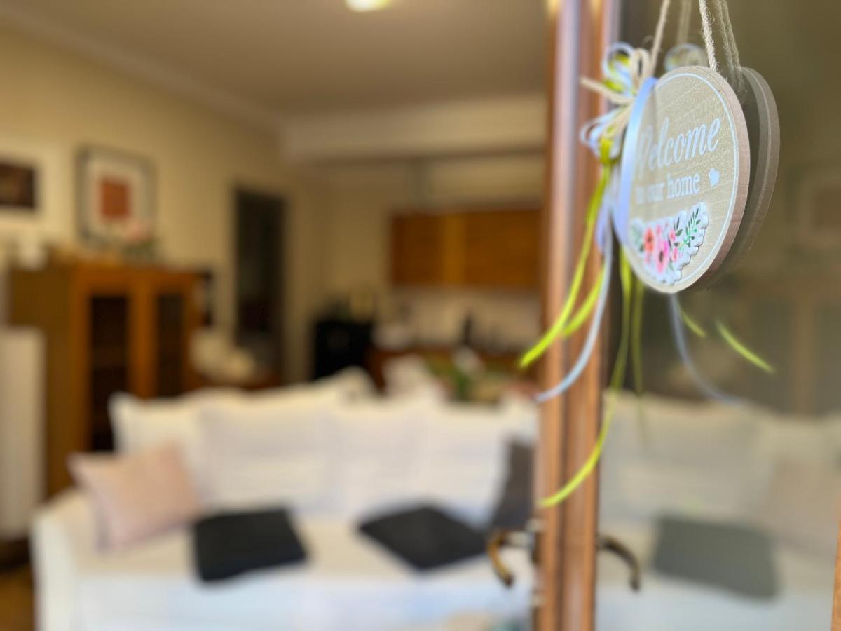 Apartament Casa Mimosa Cannobio Zewnętrze zdjęcie